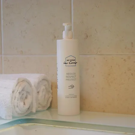 Grel - By Myhomeincomo *