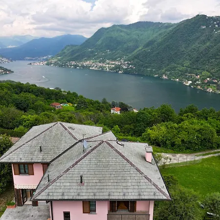 Grel - By Myhomeincomo Willa *