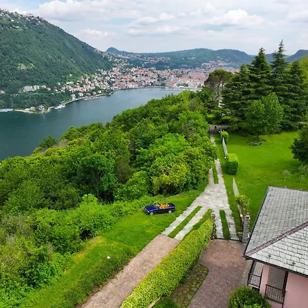 Grel - By Myhomeincomo * Como