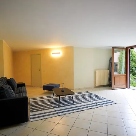 Grel - By Myhomeincomo 别墅 *