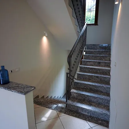 Grel - By Myhomeincomo 科莫