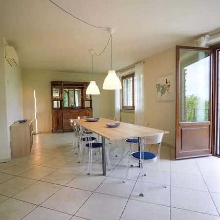 Grel - By Myhomeincomo Villa Como