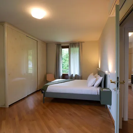 Villa Grel - By Myhomeincomo Como