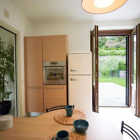 Grel - By Myhomeincomo 别墅 *