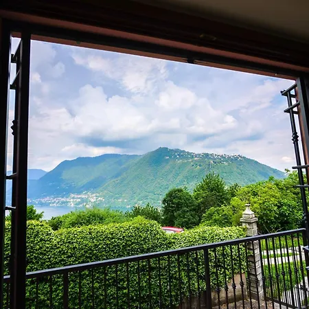 Grel - By Myhomeincomo 科莫