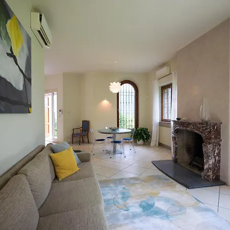 Grel - By Myhomeincomo 别墅 *