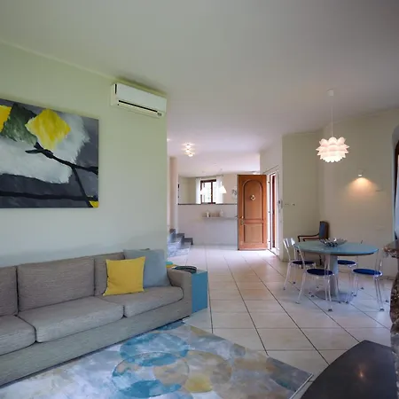 Grel - By Myhomeincomo 别墅 科莫