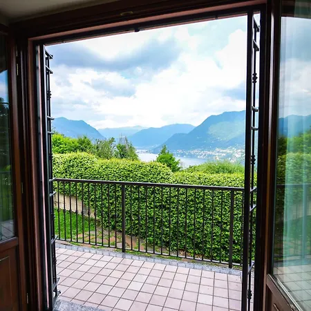 Grel - By Myhomeincomo Como