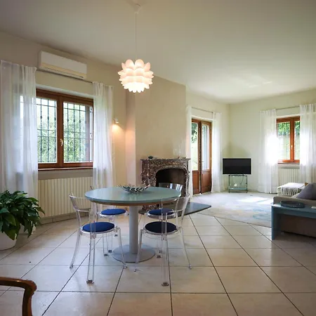 Grel - By Myhomeincomo 别墅 *