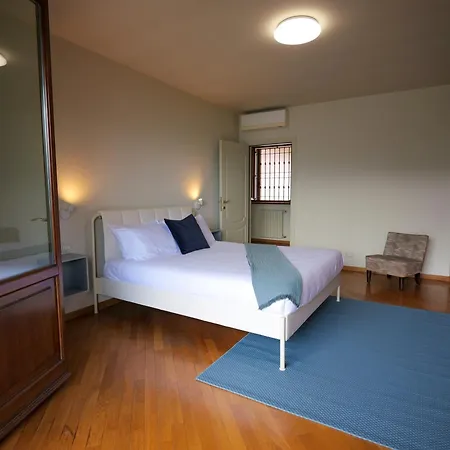 Grel - By Myhomeincomo Villa