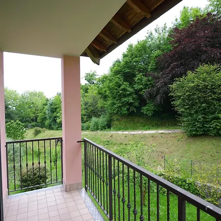 Grel - By Myhomeincomo 别墅 *