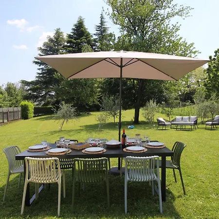 Villa Grel - By Myhomeincomo Como