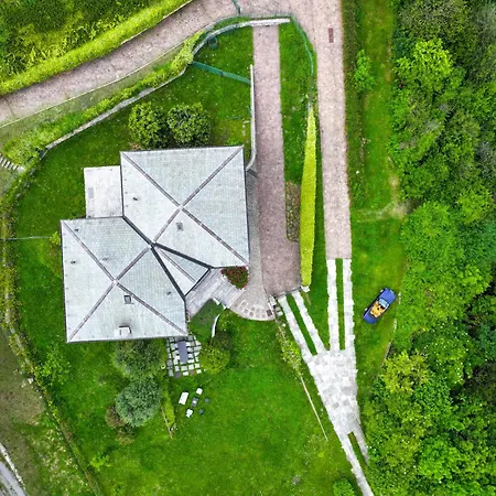 Grel - By Myhomeincomo * 科莫