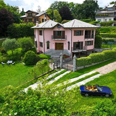 Villa Grel - By Myhomeincomo *