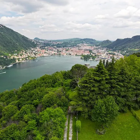 Grel - By Myhomeincomo Como