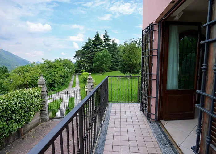 Grel - By Myhomeincomo Βίλα *