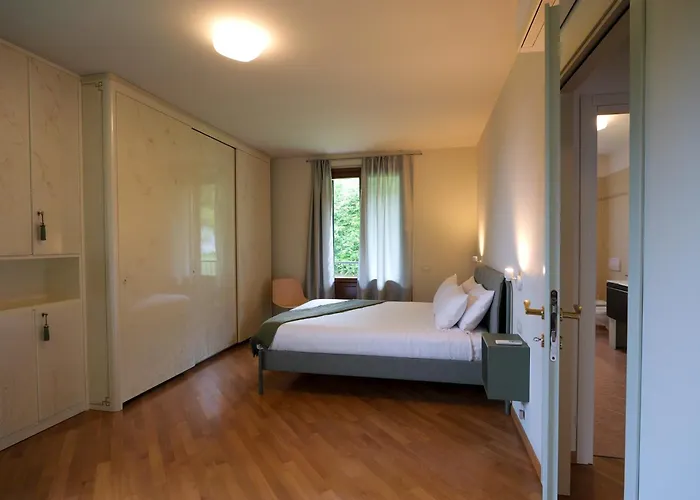 Βίλα Grel - By Myhomeincomo Όπως