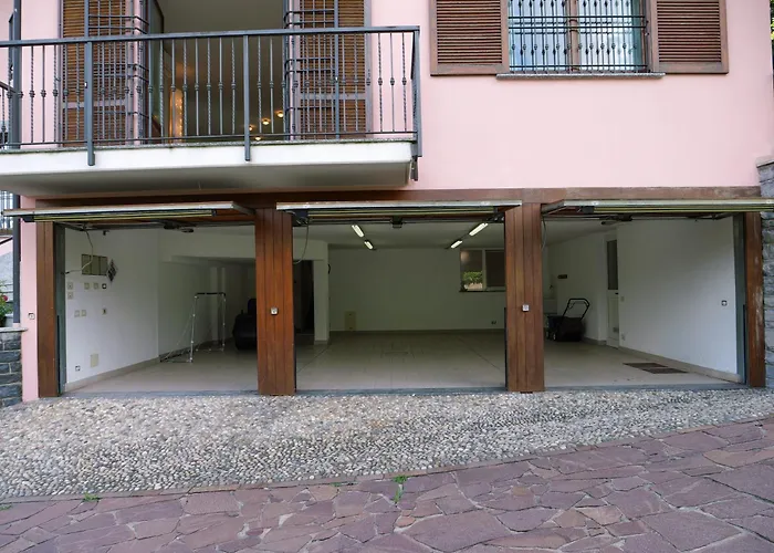 Βίλα Grel - By Myhomeincomo