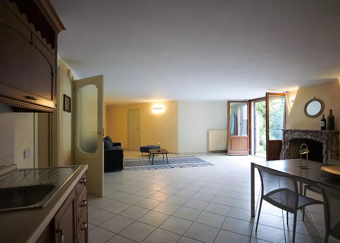 Βίλα Grel - By Myhomeincomo *