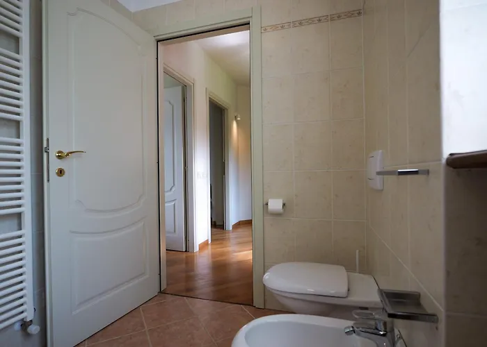 Grel - By Myhomeincomo Βίλα Όπως