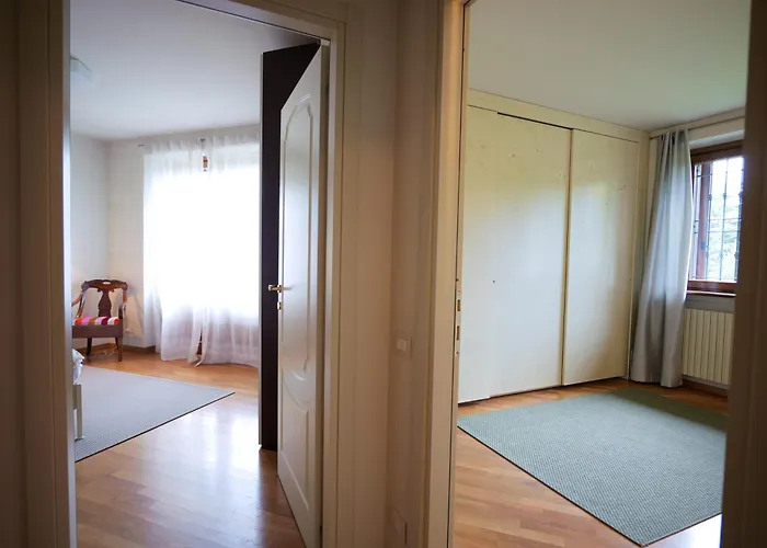 Βίλα Grel - By Myhomeincomo Όπως