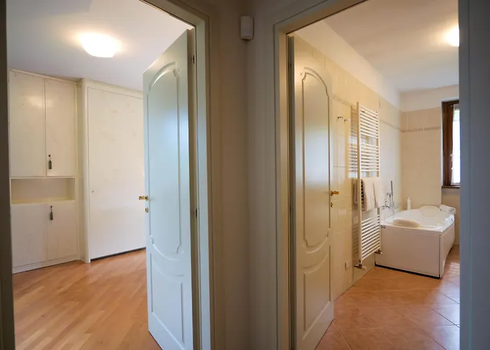 Βίλα Grel - By Myhomeincomo