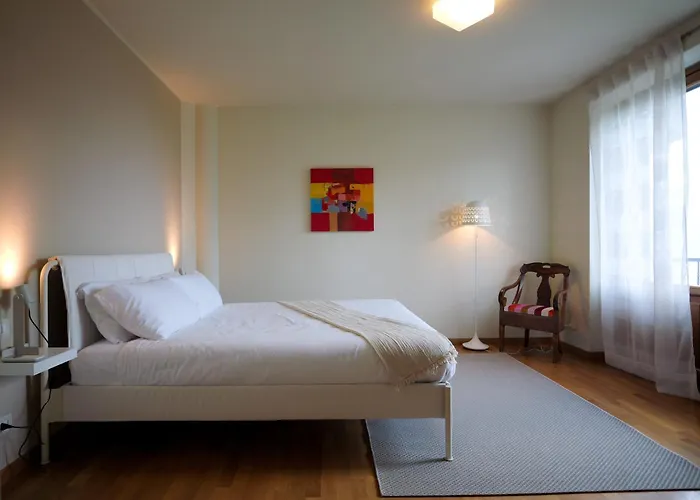 Βίλα Grel - By Myhomeincomo *