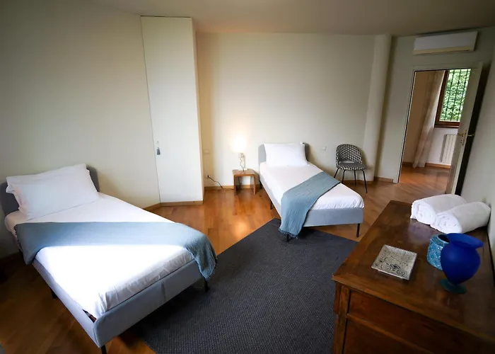 Βίλα Grel - By Myhomeincomo Όπως