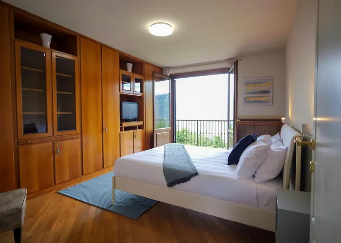 Βίλα Grel - By Myhomeincomo *