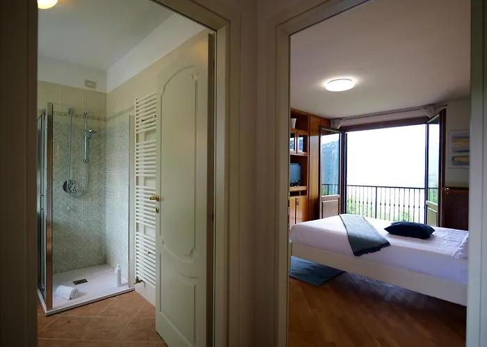 Βίλα Grel - By Myhomeincomo Όπως