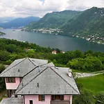 Grel - By Myhomeincomo Villa *