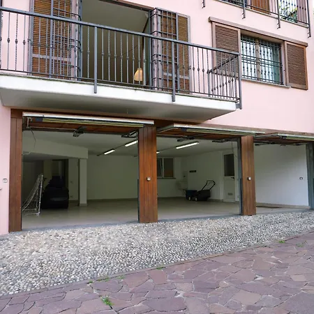 Villa Grel - By Myhomeincomo *