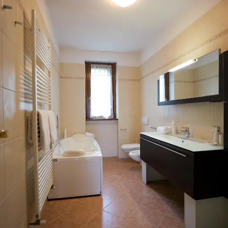 Grel - By Myhomeincomo Villa Como