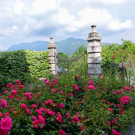 Grel - By Myhomeincomo Villa