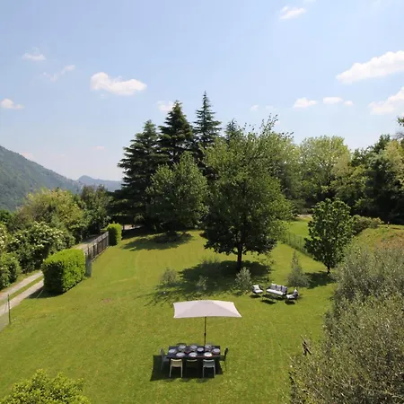 Grel - By Myhomeincomo Como